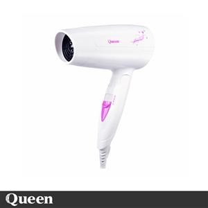 سشوار مسافرتی کویین مدل HD320