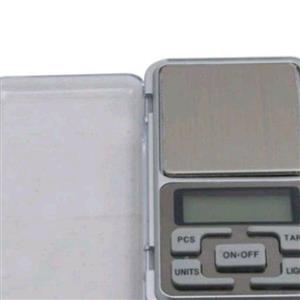 ترازو دیجیتالی اصلی 500 گرمی