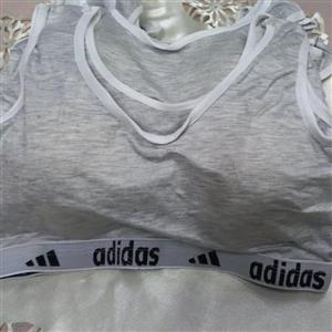 سوتین نیم تنه اسپرت