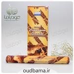 عود دارشان مدل cinnamon sandal دارچین و صندل ساخت هند 