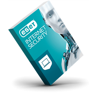 آنتی ویروس 18 ماهه 2 کاربره eset node