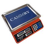 ترازوی camry مناسب برای اشپزخانه و مغازه و...