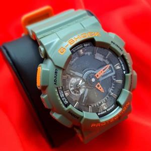 ساعت مردانه و پسرانه اسپرت کاسیو جی شاک Casio G-Shock 