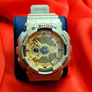 ساعت مردانه و پسرانه کاسیو جی شاک اسپرت Casio G-Shock 