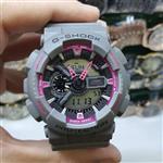 ساعت کاسیو مردانه و پسرانه جی شاک اسپرت موتور ژاپنCasio G shock