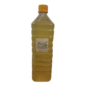 سرکه سیب 1 لیتری