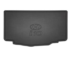 کفپوش صندوق عقب سه بعدی ولکس مناسب خودرو هیوندا i10