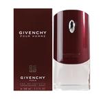 اسانس عطر جیونچی پورهوم مردانه حجم 50 گرم GIVENCHY Pour Homme 