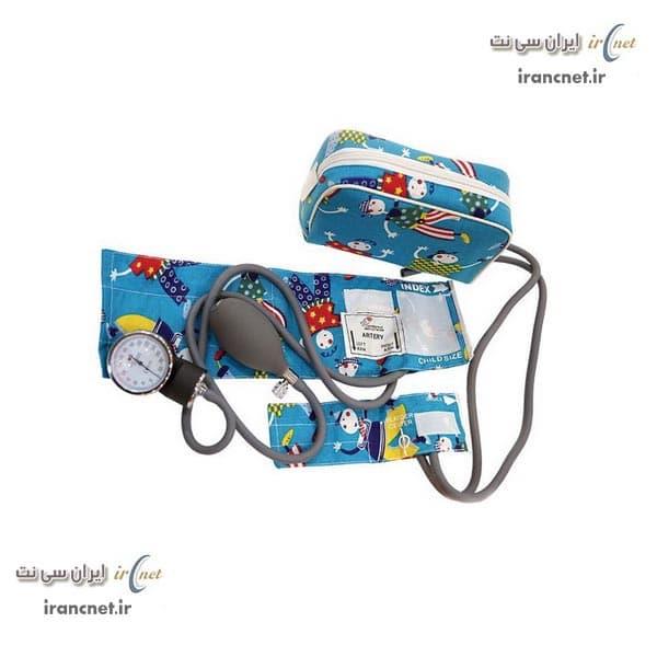 فشارسنج عقربه ای زنیت مد مدل اطفال و نوزاد 2003