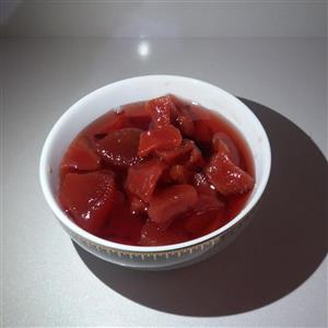 مربای به 800گرمی