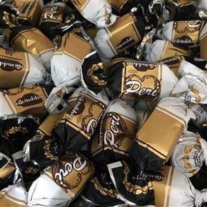 بسته 500 گرمی تافی کاپوچینو هاسار ترکمنستان