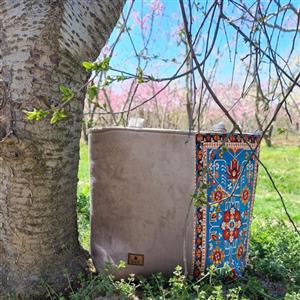 کیف دوطرفه یوتاب با پارچه میکرو و ضدآب مدل 1009