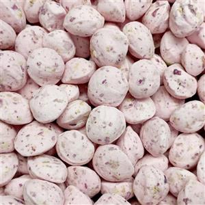 شکر پنیر گل‌محمدی تبریز بسته بندی یک‌کیلوگرمی  شالیزارصادق