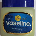 وازلین vaseline