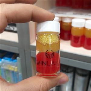 کلینزر یا شستشو دهنده پنس مژه ( برند وین لش winlash )