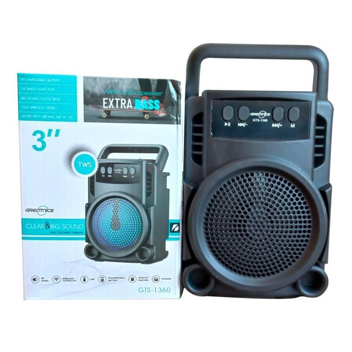 اسپیکر بلوتوثی 1360