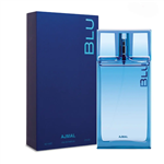 اسانس عطر اجمل بلو مردانه حجم 50 گرم AJMAL Ajmal Blu 