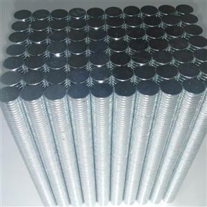 آهنربا نئودیمیوم سکه ای 18x1.8 میلی متری