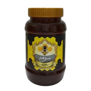 عسل طبیعی کنار  (یک کیلویی)