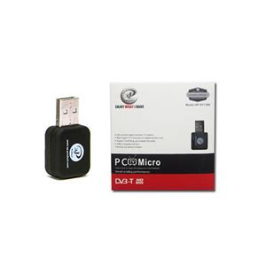 گیرنده دیجیتال USB ایکس پی پروداکت مدل XP-DT1300