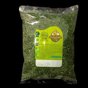 سبزی آشی  خشک پودینه طبس 450گرمی