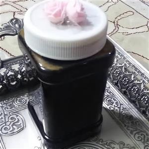 پک دوعددی چهار شیره اصل و طبیعی(انگور،خرما،انجیر،توت) 2000 گرمی تضمین کیفیت