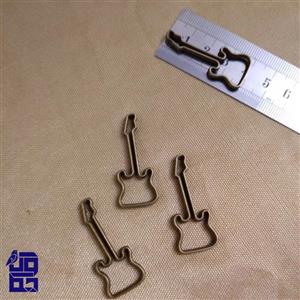 خرجکار مدل گیتار تو خالی سایز درشت بصورت تکی