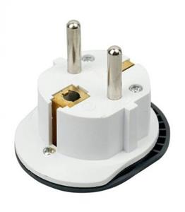 مبدل برق Merkan مدل KT-168