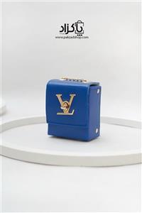 کیف پاسپورتی  مدل  ال وی