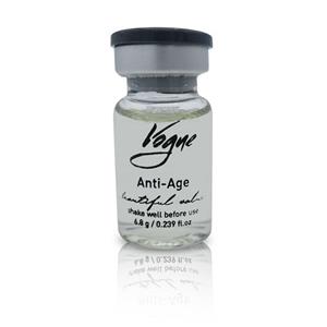 کوکتل ضد چین و چروک جوانساز ووگ Vogue حجم 6.8ml 