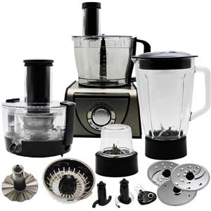 غذا ساز گرین هاوس مدل GH-FP8015 Green House GH-FP8015 Food Processor