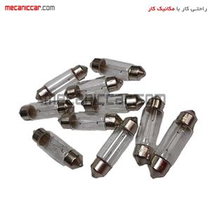 لامپ چراغ سقف 10W پراید