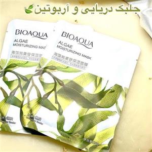 ماسک ورقه ای بیوآکو
