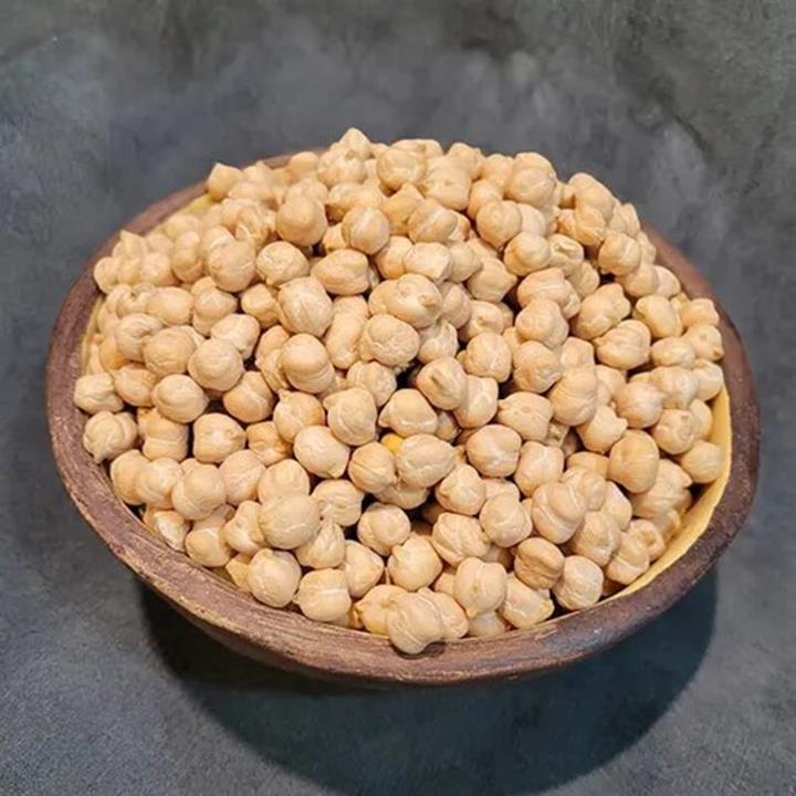نخود فله ای