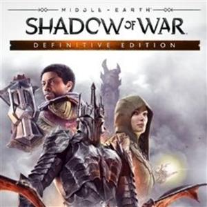 بازی بسیار زیبا هیجانی و فوق العاده Middle-earth Shadow of War