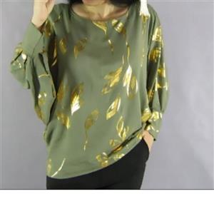 شومیز زنانه کیمونو