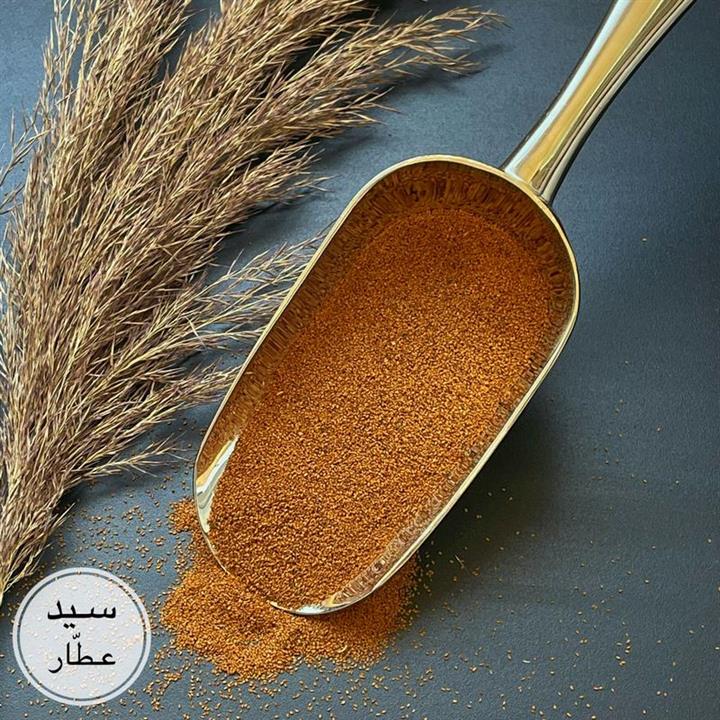 خاکشیر فله ای