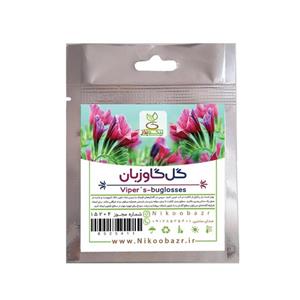 بذر گل گاوزبان نیکوبذر