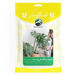 کود برگ دهی  10 10 30 نیکوبذر