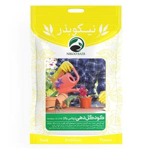 کود گلدهی نیکوبذر پتاس بالا 12 12 36