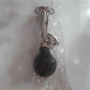 بوق شیپوری دوچرخه