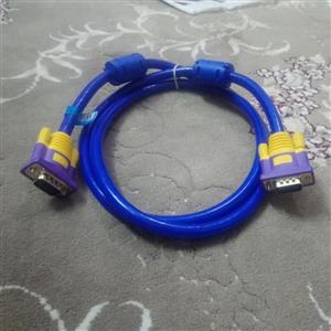 کابل تبدیل VGA اسکار 1.5 متری