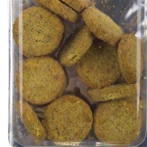 فلافل شرکتی درجه 1