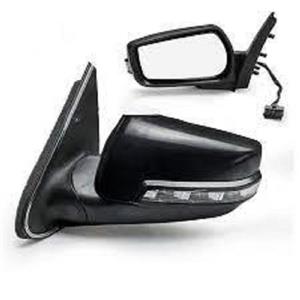 آینه بغل راهنمادار تنظیم برقی مناسب برای پژو 405 پارس روآ و آردی بسته 2 عددی