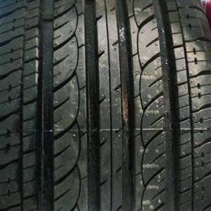 لاستیک kapsen  205/60R15  مناسب خودروهای سواری