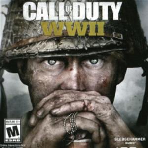 بازی جنگی و بسیار عالی Call of Duty WWII