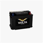 باتری خودرو 70 آمپر ولتا مناسب توسان و لکسوس و جک و MAZDA 3 و MVM