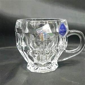 فنجان آکوامارین
