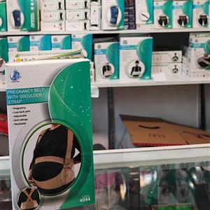 شکم بند بارداری باربند سر شانه