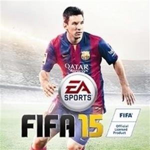 بازی فوتبال با گزارش مزدک میرزایی FIFA 15